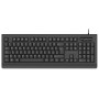 Conceptronic Teclado com leitor de cartão de cidadão