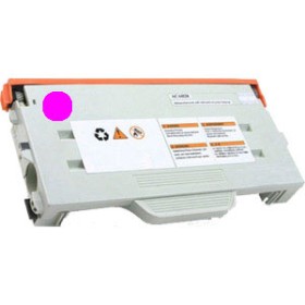 Lexmark C510 Tinteiro Magenta Compatível