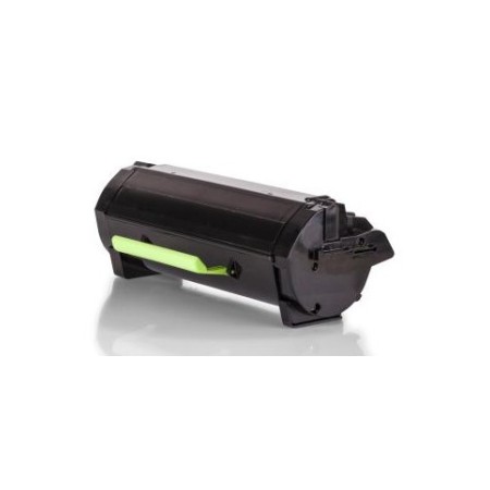 Lexmark MS817 / MS818DN Toner Black Compatível
