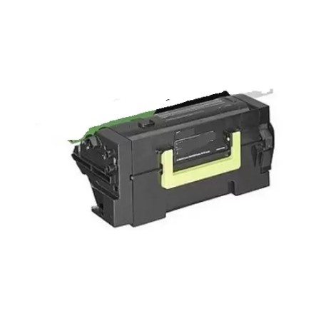 Lexmark MS725 / MS823 / MS825 / MS826 / MX722 / MX822 / MX826 Toner Black Compatível