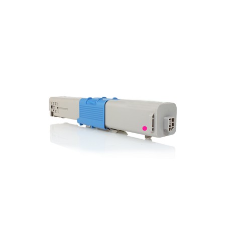OKI Executive ES5432 / ES5442 / ES5463 / ES5473 Toner Magenta Compatível