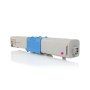 OKI Executive ES5432 / ES5442 / ES5463 / ES5473 Toner Magenta Compatível