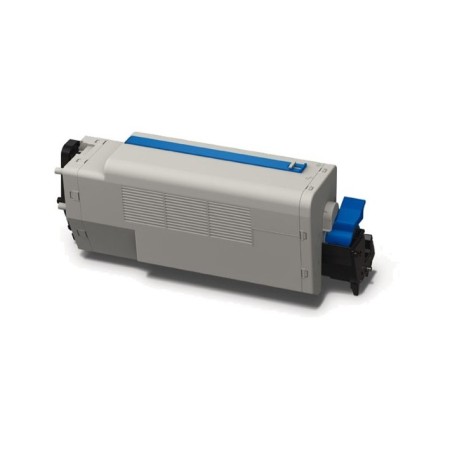 OKI B840 / ES8140 Toner Black Compatível
