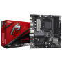 ASRock B550M PHANTOM GAMING 4
