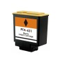 Philips PFA431 Tinteiro Black Compatível