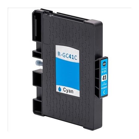 Ricoh GC41 Tinteiro de Sublimação Cyan Compatível