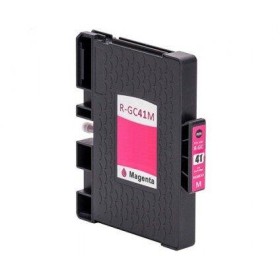 Ricoh GC41 Tinteiro de Sublimação Magenta Compatível