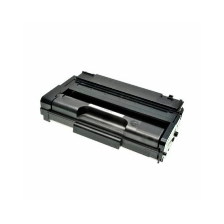 Ricoh Aficio SP300DN Toner Black Compatível