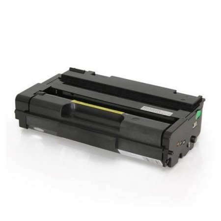 Ricoh Aficio SP3400 / SP3410 / SP3500 / SP3510 Toner Black Compatível