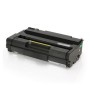 Ricoh Aficio SP3400 / SP3410 / SP3500 / SP3510 Toner Black Compatível
