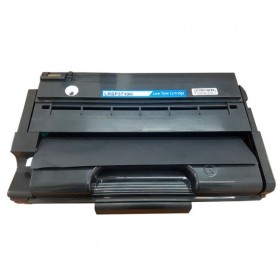 Ricoh Aficio SP3710 Toner Black Compatível