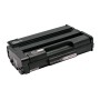 Ricoh Aficio SP377 Toner Black Compatível