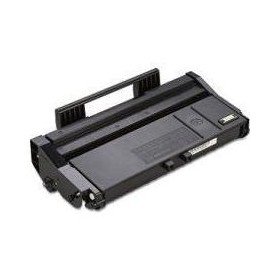 Ricoh Aficio SP100E / SP112 Toner Black Compatível