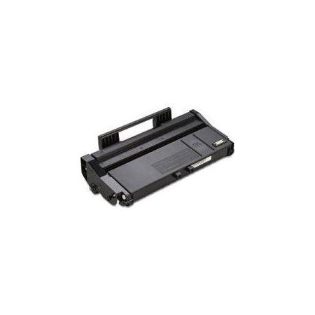 Ricoh Aficio SP100E / SP112 Toner Black Compatível