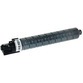 Ricoh Aficio MP-C407SPF Toner Black Compatível