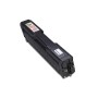 Ricoh Aficio SP-C250 / SP-C260 / SP-C261 Toner Black Compatível
