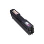 Ricoh Aficio SP-C250 / SP-C260 / SP-C261 Toner Magenta Compatível