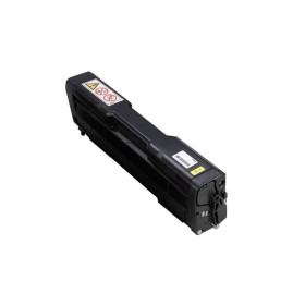 Ricoh Aficio SP-C250 / SP-C260 / SP-C261 Toner Yellow Compatível