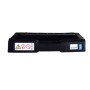 Ricoh Aficio SPC231 / SPC232 / SPC242 / SPC310 / SPC311 / SPC312 / SPC320 / SPC342 Toner Cyan Compatível