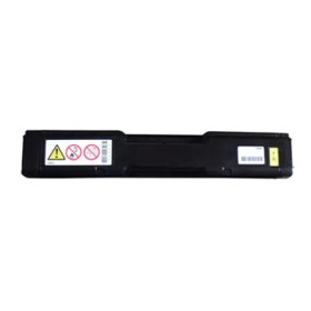 Ricoh Aficio SPC231 / SPC232 / SPC242 / SPC310 / SPC311 / SPC312 / SPC320 / SPC342 Toner Yellow Compatível