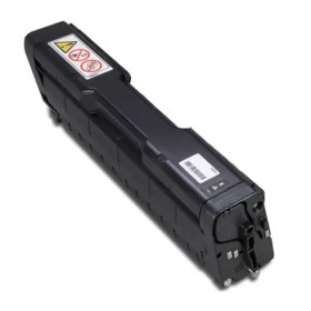 Ricoh MC250 / PC300 / PC301 / PC302 Toner Black Compatível