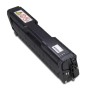 Ricoh MC250 / PC300 / PC301 / PC302 Toner Black Compatível