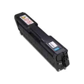 Ricoh MC250FW / P301W Toner Cyan Compatível