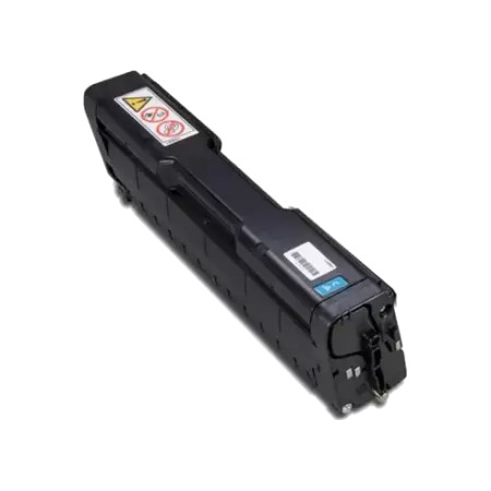 Ricoh MC250FW / P301W Toner Cyan Compatível
