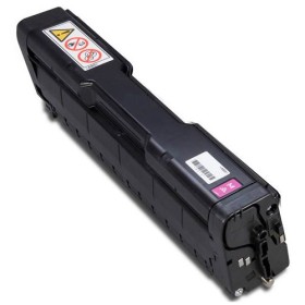 Ricoh MC250FW / P301W Toner Magenta Compatível