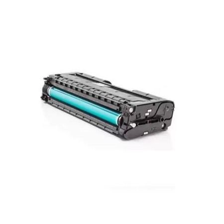 Ricoh Aficio SP-C340 / SP-C341 Toner Magenta Compatível