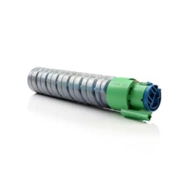 Ricoh Aficio SP-C410DN / SP-C411DN / Type 245 Toner Cyan Compatível