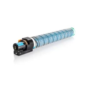 Ricoh Aficio MP-C4502 / MP-C5502 Toner Cyan Compatível