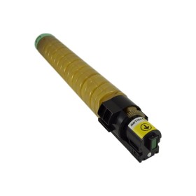 Ricoh IMC3000 / IMC3500 Toner Yellow Compatível