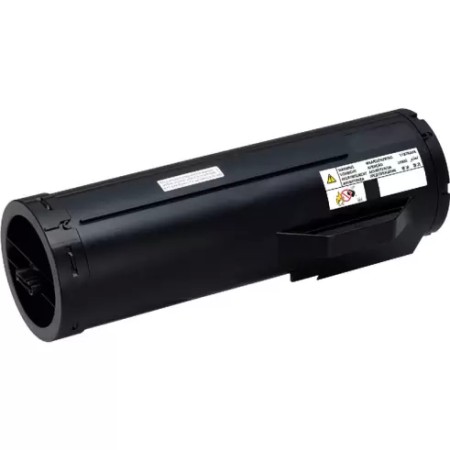 Xerox VersaLink B600 / B605 / B610 / B615 Toner Black Compatível (46.7K)