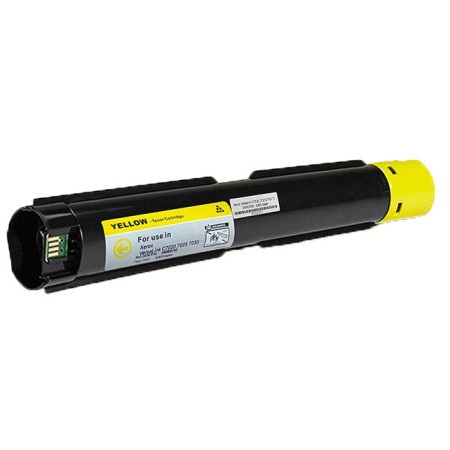 Xerox VersaLink C7000 Toner Yellow Compatível