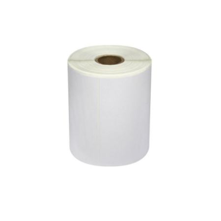 Zebra Z-Perform 1000D / 1000T / Z-Select 2000D / 2000T Etiquetas Perfuradas Compatível