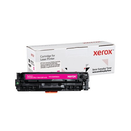 Xerox Toner para HP 304A Magenta