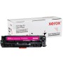 Xerox Toner para HP 304A Magenta