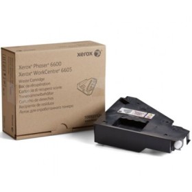 Xerox Depósito Resíduos 108R01124