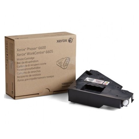 Xerox Depósito Resíduos 108R01124