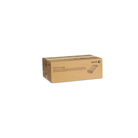 Xerox Toner Black 106R00396