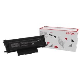 Xerox Toner Black 006R04399