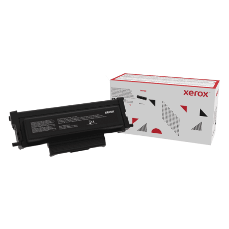 Xerox Toner Black 006R04399