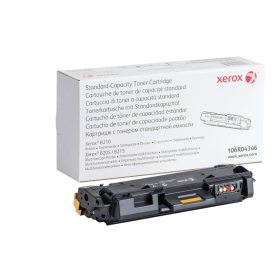 Toner Xerox Black 106R04346
