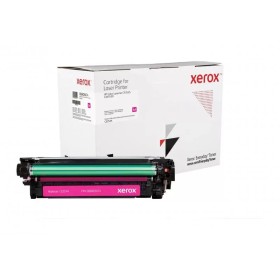Xerox Toner para HP 504A Magenta CE253A
