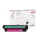 Xerox Toner para HP 504A Magenta CE253A