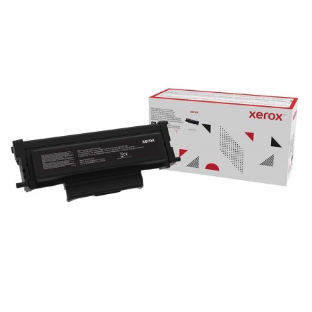 Xerox Toner Black 006R04400