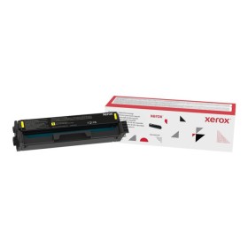 Xerox Toner Yellow 006R04386