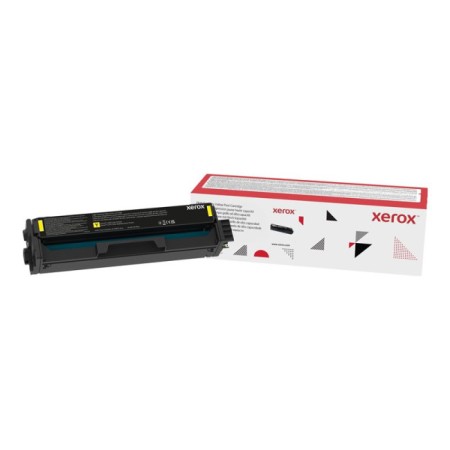 Xerox Toner Yellow 006R04386