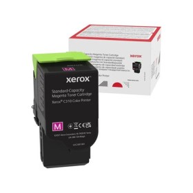 Xerox Toner Magenta 006R04358